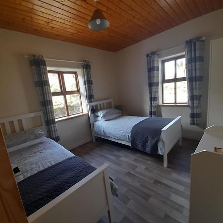 Corriebrack Cottage Hollywood  Dış mekan fotoğraf
