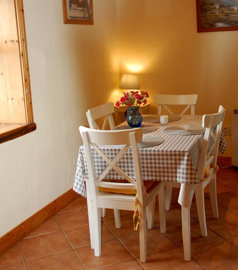 Corriebrack Cottage Hollywood  Dış mekan fotoğraf
