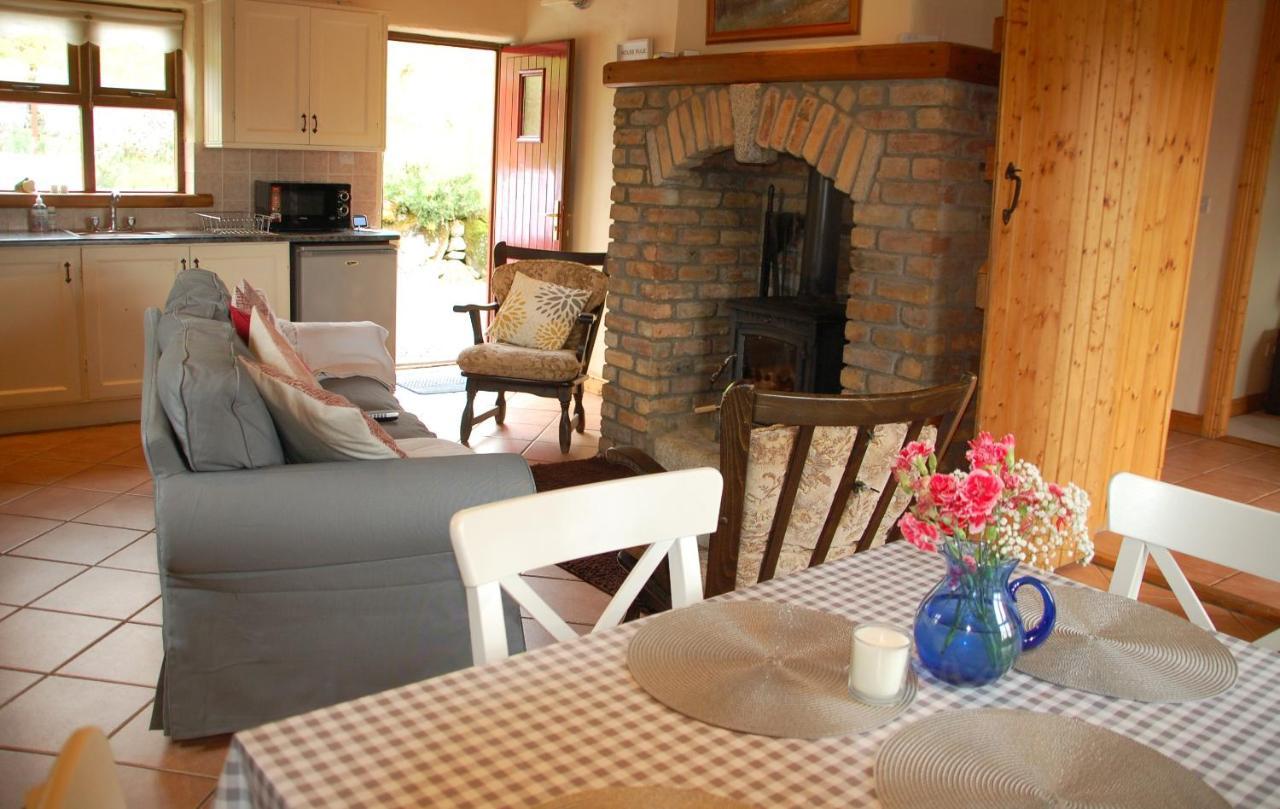 Corriebrack Cottage Hollywood  Dış mekan fotoğraf