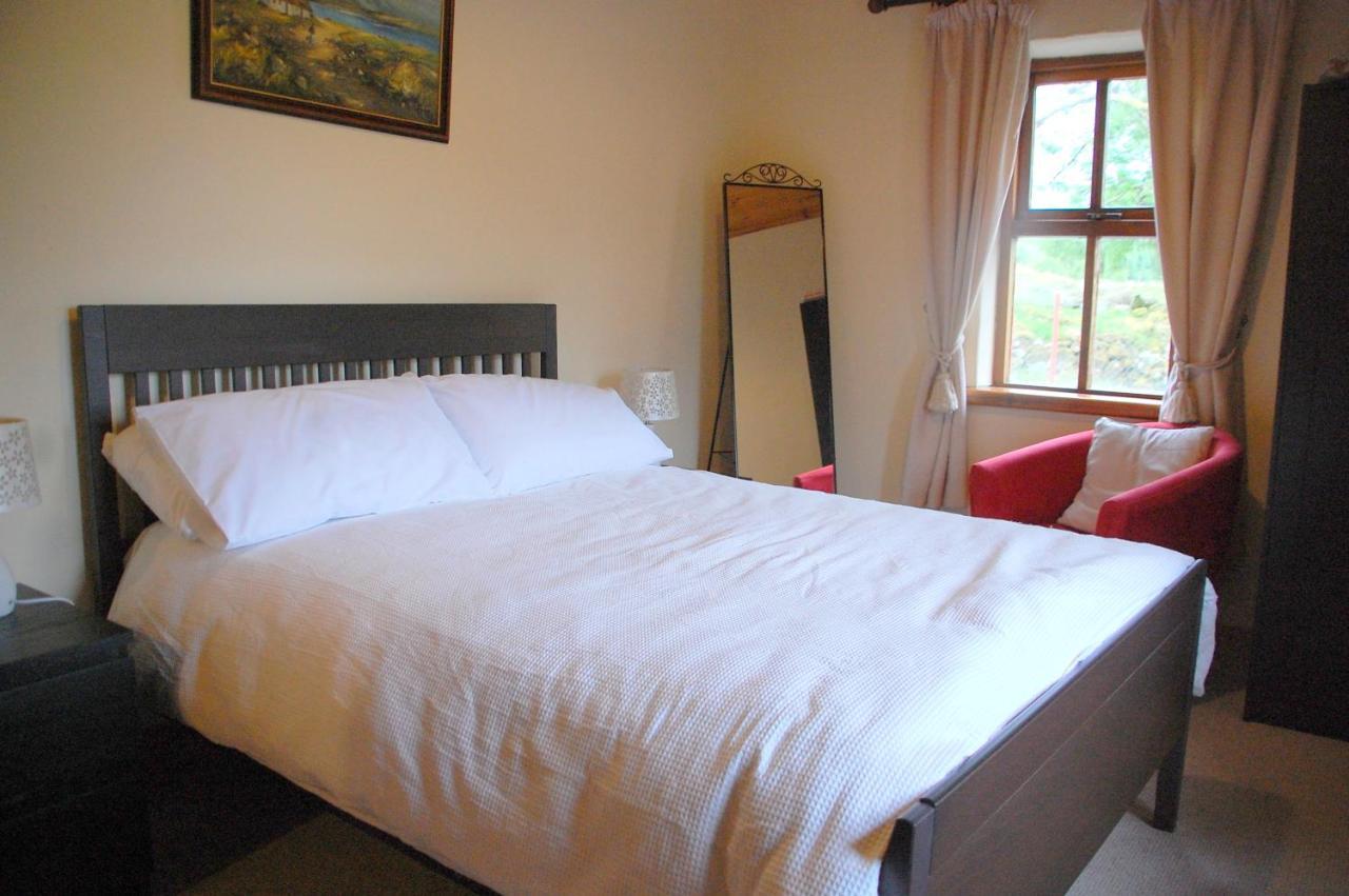 Corriebrack Cottage Hollywood  Dış mekan fotoğraf